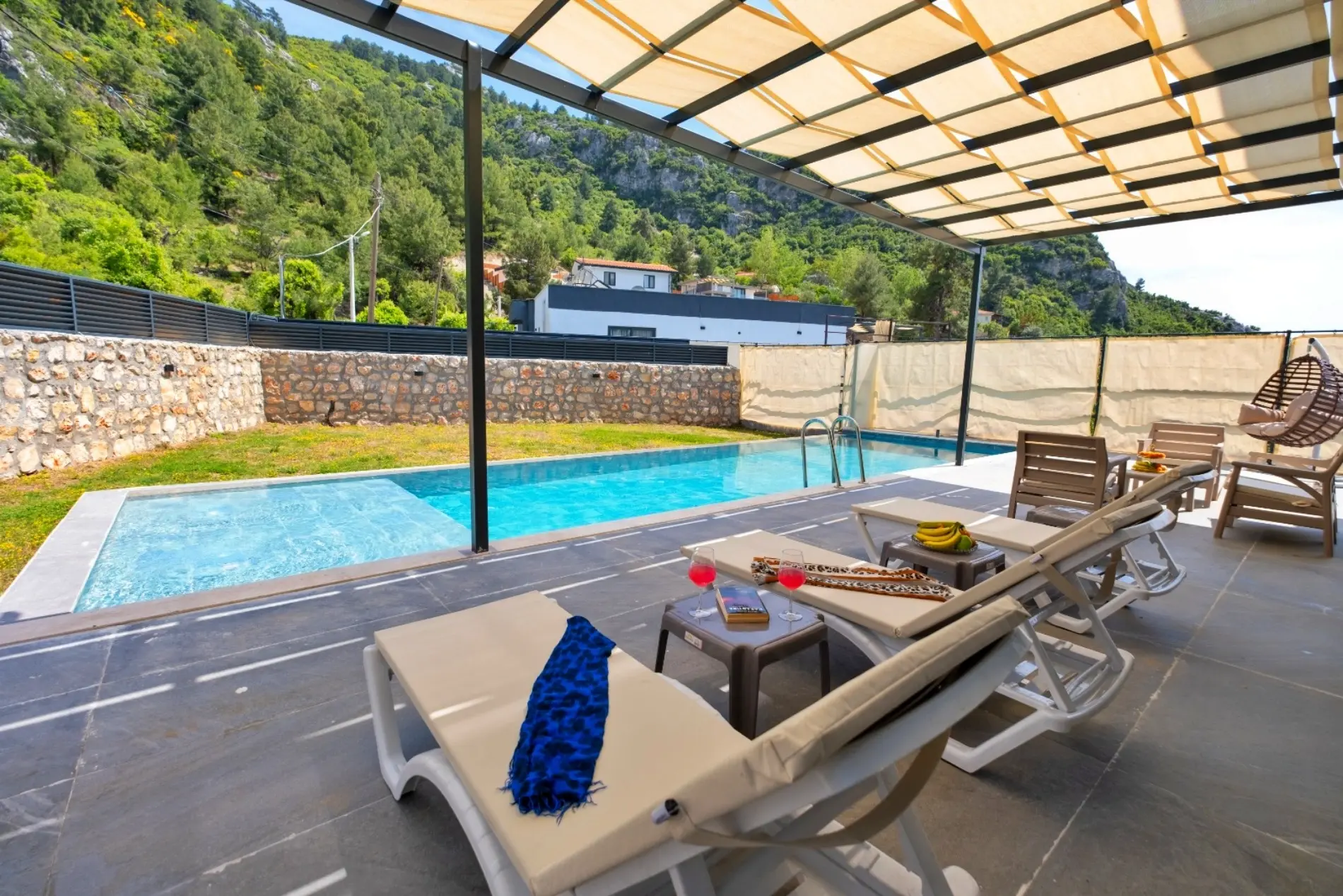 Villa King İslamlar görsel 2